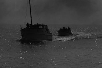 Look Behind Dunkirk