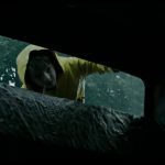 Pennywise comes back Pennywise goes fishing