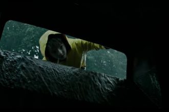 Pennywise comes back