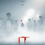 Virtually meet Pennywise It comic-con poster