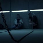 Jigsaw's gruesome first trailer Jigsaw - Official Trailer