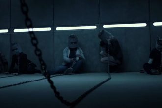 Jigsaw’s gruesome first trailer