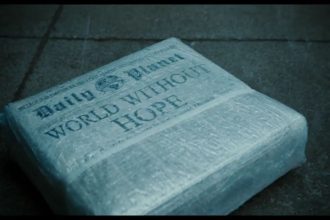 The Justice League is back