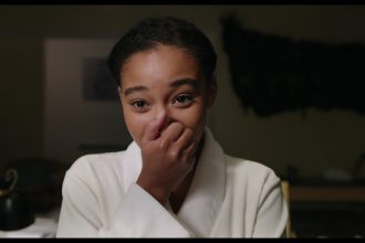 Everything, Everything’s musical trailer