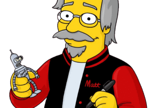 Matt Groening’s Disenchantment