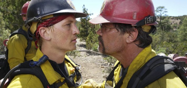 Only the Brave – The trailer