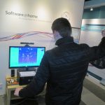 Relaxed Openings for people with autism