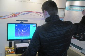 TNMOC wins prize to develop Relaxed Openings for people with autism