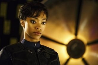 Star Trek Discovery has new images