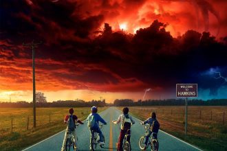 Stranger Things 2 has a synopsis & poster