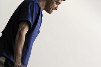 Stronger – The new poster & trailer