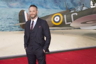 Dunkirk – World Premiere