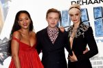 Valerian and the European Premiere