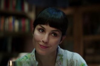 What Happened To Monday?