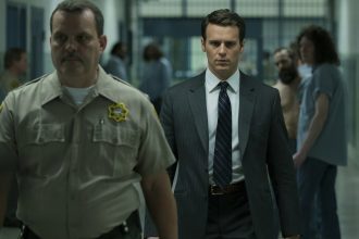 Mindhunter – get into the mind of a killer
