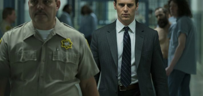 Mindhunter – get into the mind of a killer