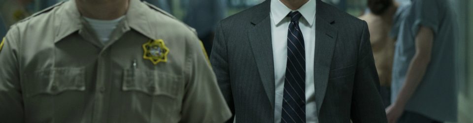Mindhunter – get into the mind of a killer