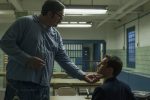 Cameron Britton takes Mindhunter by storm