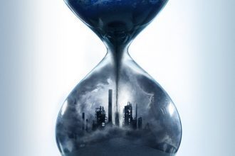 An Inconvenient Glacier