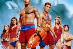 Baywatch is swimming onto DVD