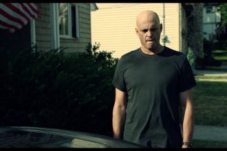 Brawl in Cell Block 99