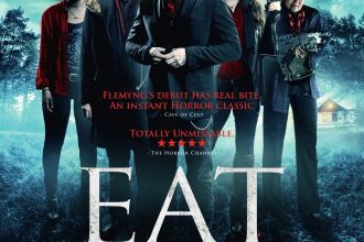 Eat Locals at the premiere?