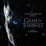 Game of Thrones album