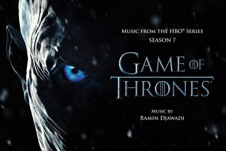Game of Thrones Season 7 Soundtrack available now