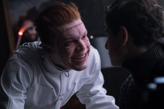 Gotham’s Vilest Villians