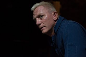 Logan Lucky is nearly here