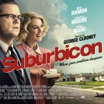 Welcome to Suburbicon Suburbicon poster