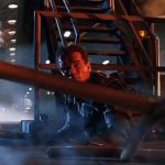 TERMINATOR 2 3D - Hasta La Vista