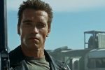 Terminator 2 has a new release date