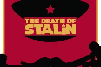 The Death of Stalin