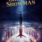 The Greatest Showman has a poster The Greatest Showman poster