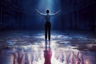 The Greatest Showman has a poster
