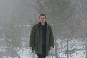 The Snowman is making a killing