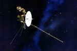 Happy birthday Voyager 2