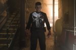 The Punisher hits back