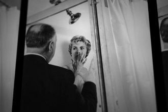78/52: Hitchcock’s Shower Scene