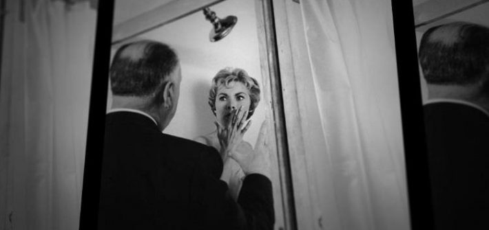 78/52: Hitchcock’s Shower Scene