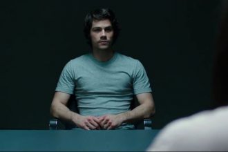 Making an American Assassin