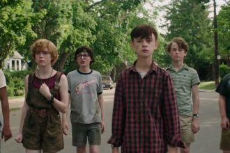 Who are the Losers’ Club?