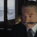 Murder on the Orient Express has a second trailer Murder on the Orient Express