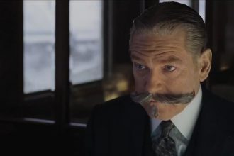 Murder on the Orient Express has a second trailer