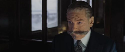 Murder on the Orient Express has a second trailer | Confusions and ...