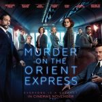 Murder on the Orient Express Launch Quad