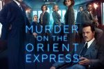 The Orient Express has a new poster