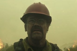 Only the Brave has a new trailer