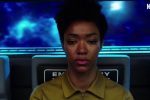 What can we expect to see in Star Trek: Discovery